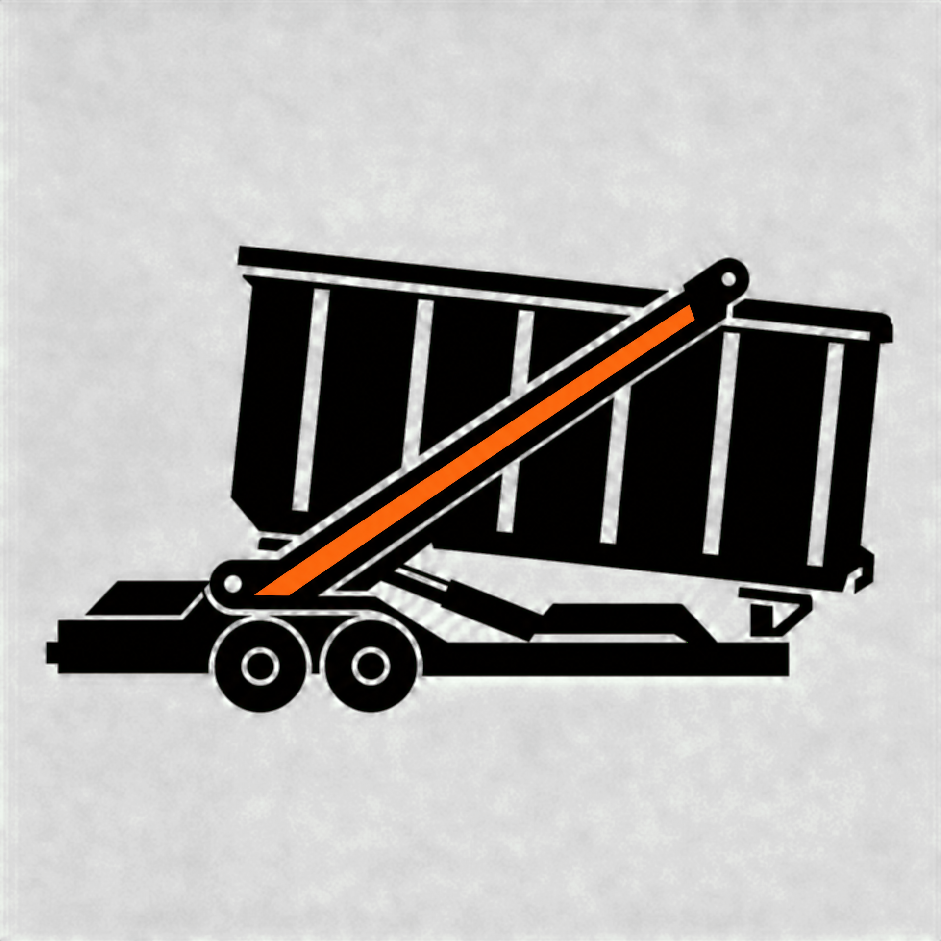 Sound Haul Bins mark